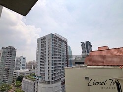Prestige Heights (D12), Apartment #219208121